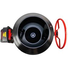 Бетоносмеситель VERTON MIX СМ-220 (мощн.950 Вт,вен.чугун,V бака 220л,d 650 мм) - изображение 18