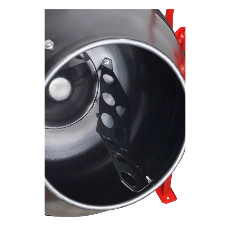 Бетоносмеситель VERTON MIX СМ-90 (мощн.400 Вт,вен.чугун,V бака 90л,d 320 мм) - изображение 15