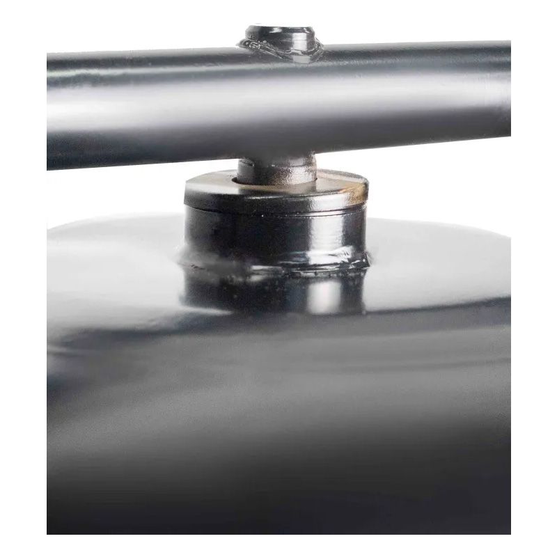 Бетоносмеситель VERTON MIX СМ-90 (мощн.400 Вт,вен.чугун,V бака 90л,d 320 мм) - изображение 19