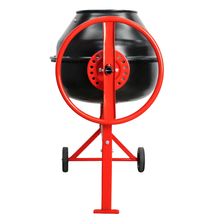 Бетоносмеситель VERTON MIX СМ-90 (мощн.400 Вт,вен.чугун,V бака 90л,d 320 мм) - изображение 27