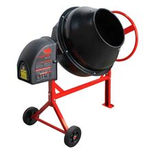 Бетоносмеситель VERTON MIX СМ-90 (мощн.400 Вт,вен.чугун,V бака 90л,d 320 мм) - изображение 33