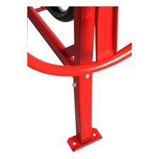 Бетоносмеситель VERTON MIX СМ-90 (мощн.400 Вт,вен.чугун,V бака 90л,d 320 мм) - изображение 37