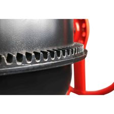 Бетоносмеситель VERTON MIX СМ-90 (мощн.400 Вт,вен.чугун,V бака 90л,d 320 мм) - изображение 41