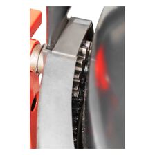 Бетоносмеситель VERTON MIX СМ-90 (мощн.400 Вт,вен.чугун,V бака 90л,d 320 мм) - изображение 42