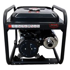 Генератор бензиновый VERTON POWER GG2500 (2,0/2,3 кВт, 230В, 7л.с., ручной старт, 12В, бак 12л - изображение 11