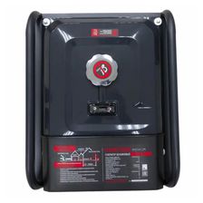 Генератор бензиновый VERTON POWER GG2500 (2,0/2,3 кВт, 230В, 7л.с., ручной старт, 12В, бак 12л - изображение 12