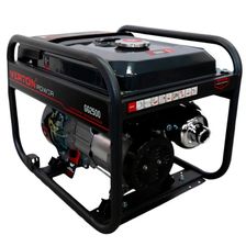 Генератор бензиновый VERTON POWER GG2500 (2,0/2,3 кВт, 230В, 7л.с., ручной старт, 12В, бак 12л - изображение 9
