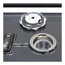 Генератор бензиновый VERTON POWER GG7500ES (6,0/6,5 кВт, 230В, 17л.с., ручной и электрический старт, - изображение 11