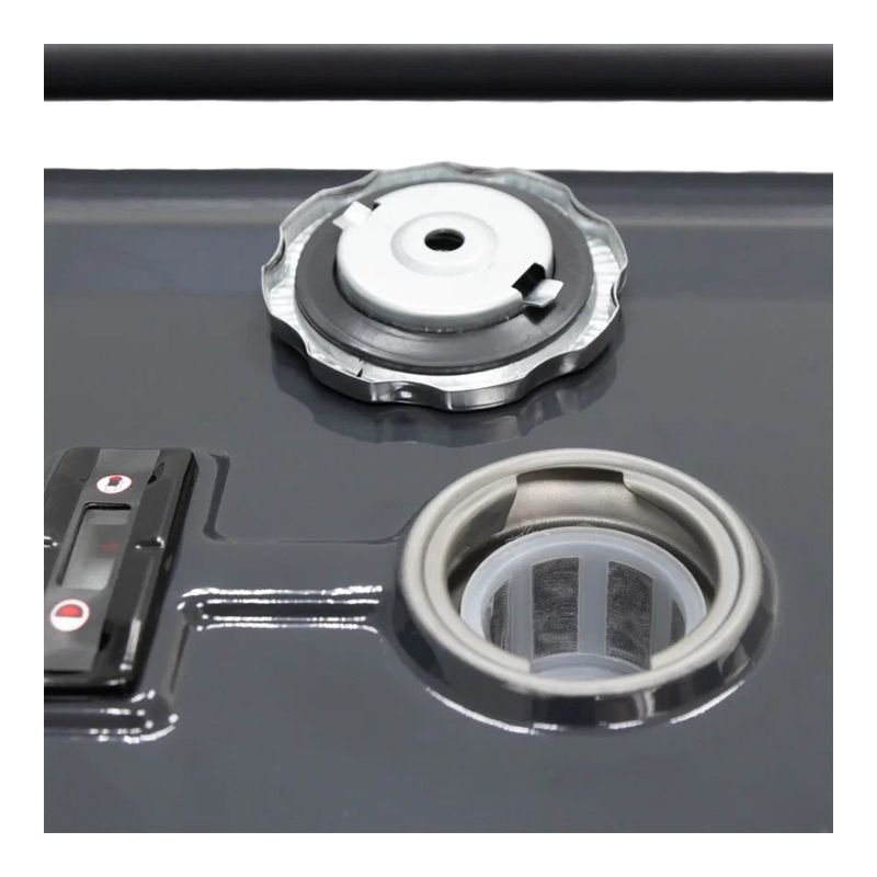 Генератор бензиновый VERTON POWER GG7500ES (6,0/6,5 кВт, 230В, 17л.с., ручной и электрический старт, - изображение 5