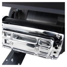 Генератор бензиновый VERTON POWER GG8500ES (7,0/7,5 кВт, 230В, 18л.с., ручной и электрический старт, - изображение 10