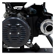 Генератор бензиновый VERTON POWER GG8500ES (7,0/7,5 кВт, 230В, 18л.с., ручной и электрический старт, - изображение 12