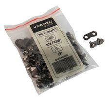 Рем. комплект цепи Verton RHC 8-1,5 (0,325") 30шт. - изображение 4
