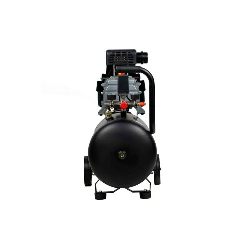 Компрессор VertonAir AC-50/300K (230/50 В/Гц,масл.коакс.300л/м,50л,8б,1,8кВт,2850об/мин,рапид) - изображение 4