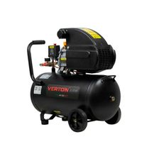 Компрессор VertonAir AC-50/300K (230/50 В/Гц,масл.коакс.300л/м,50л,8б,1,8кВт,2850об/мин,рапид) - изображение 5