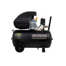Компрессор VertonAir AC-50/300K (230/50 В/Гц,масл.коакс.300л/м,50л,8б,1,8кВт,2850об/мин,рапид) - изображение 7
