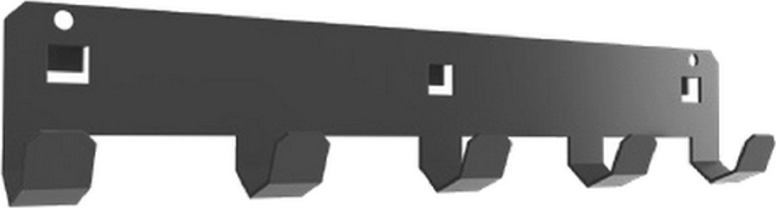 Вешалка ВЕРСТАКОФФ QDR-18 №2 118518