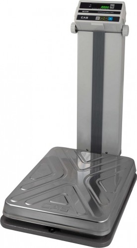 Весы Cas DB-60H напольные, до 60 кг 77-00000058