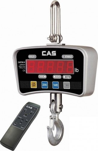 Весы крановые Cas CASTON I 0,5 THA (до 0,5 т) 1357236