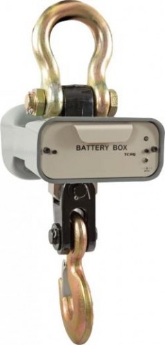 Весы крановые Cas CASTON I 5 THA (до 5 т) 1262763 - изображение 2