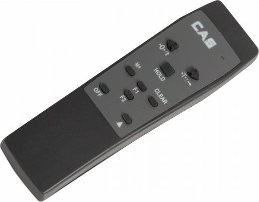 Весы крановые Cas CASTON I 5 THA (до 5 т) 1262763 - изображение 3