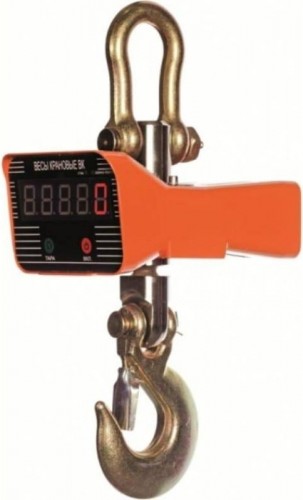 Весы крановые СИБТАЛЬ OCS-TY 10Т 00013964 - изображение 2