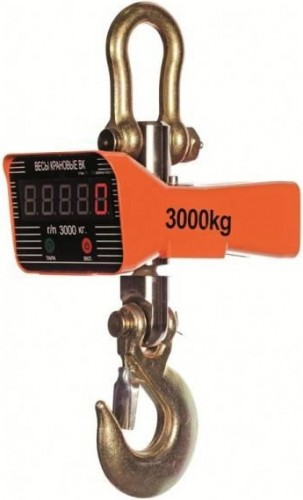 Весы крановые СИБТАЛЬ OCS-TY  3Т 00013965 - изображение 2