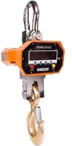 Весы крановые TOR OCS- 1-T электронные, 1 т (12013) 12013