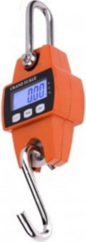 Весы крановые TOR OCS-L 200кг электронные 1004315