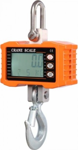 Весы крановые TOR OCS-QB 1500кг электронные 1013001
