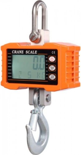 Весы крановые TOR OCS-QB 300кг электронные 1004247