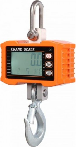 Весы крановые TOR OCS-QB 500кг электронные 1004248
