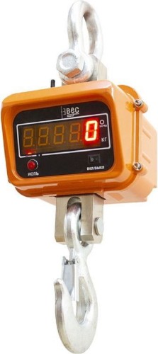 Весы крановые ВЭК 15000 1035