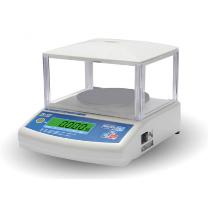 ВЕСЫ лабораторные Mertech 122 АCFJR-150.005 ACCURATE LСD