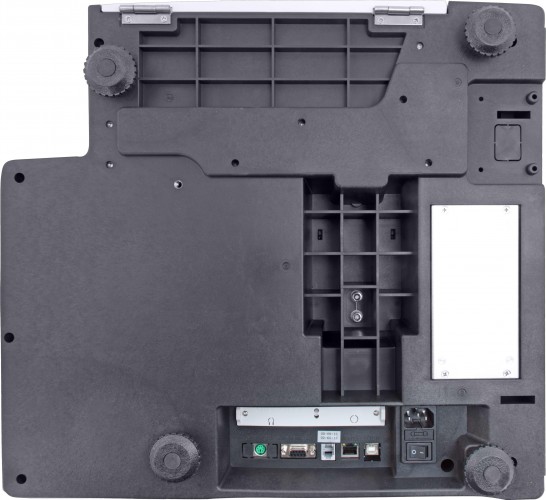 Весы торговые Cas CL-3000-06B (tcp/ip) 619344 - изображение 3
