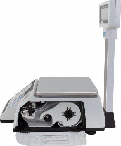 Весы торговые Cas CL-3000-06P (tcp/ip) 619346 - изображение 2