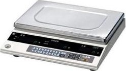 Весы торговые Cas CS 5 счетные (до 5 кг) 1262689