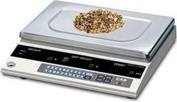Весы торговые Cas CS 5 счетные (до 5 кг) 1262689 - изображение 2
