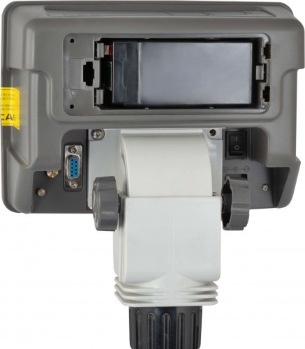 Весы торговые Cas HD-300 напольные 679609 - изображение 2