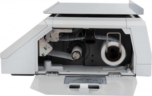 Весы торговые Cas LP 1.6 со стойкой (15кг) с печатью (ethernet) 1194196 - изображение 4