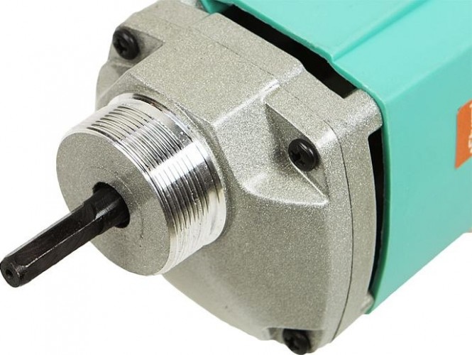 Вибратор глубинный Sturm CV7111 1000 Вт, без вала - изображение 4