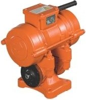 Вибратор общего назначения КРАСНЫЙ МАЯК ИВ-101Б 380В с направленными колебаниями ИВ-101Б.00.000-05