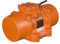 Вибратор общего назначения КРАСНЫЙ МАЯК ИВ-23-16 380В ЭВ-437.00.000-02