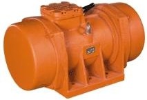 Вибратор общего назначения КРАСНЫЙ МАЯК ИВ-60-50 380В ЭВ-358.00.000-00