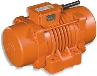 Вибратор общего назначения КРАСНЫЙ МАЯК ИВ-107А-1,5 42В ИВ-107А.00.000-19