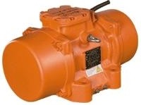 Вибратор общего назначения КРАСНЫЙ МАЯК ИВ-40-50 220В/380В ЭВ-366.00.000-05