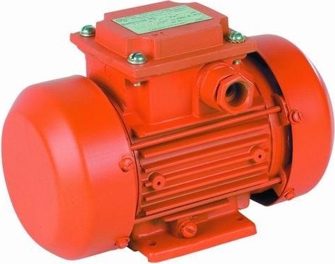 Вибратор общего назначения КРАСНЫЙ МАЯК ИВ- 0,5-25 380В  Х1435361