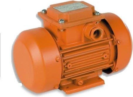 Вибратор общего назначения КРАСНЫЙ МАЯК ЭВ-320-4 380В ЭВ-367.00.000-00