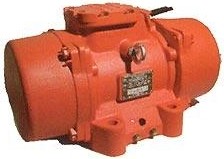 Вибратор общего назначения КРАСНЫЙ МАЯК ЭВВ-25.0-1500 У2 взрывозащищенный ЭВ-299.00.000-03