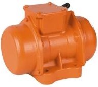 Вибратор общего назначения КРАСНЫЙ МАЯК ИВ-2,5-25 380В аналог ИВ-127, новая серия ЭВ-364.00.000-04