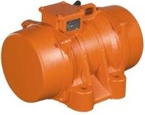 Вибратор общего назначения КРАСНЫЙ МАЯК ИВ-12-25 380В аналог ИВ-106, новая серия ЭВ-384.00.000-01